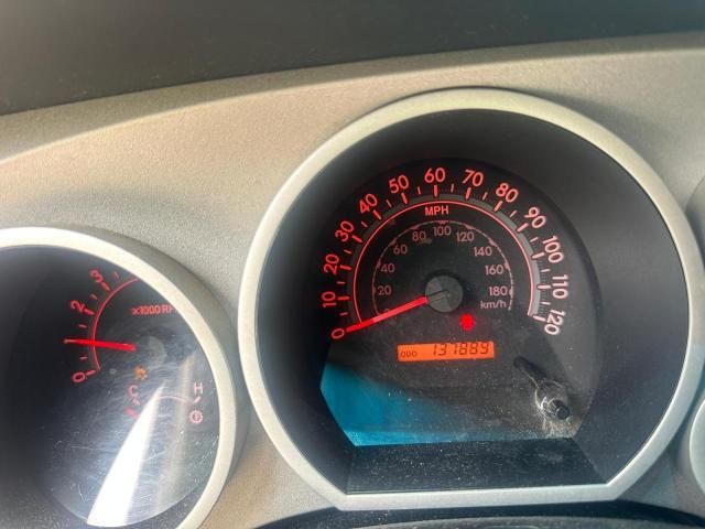 2009 Toyota Tundra Double Cab