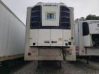 2007 Utility VS2RA Refrigerated Van Trailer