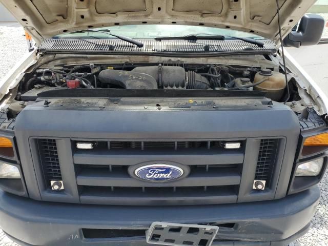2014 Ford Econoline E250 Van