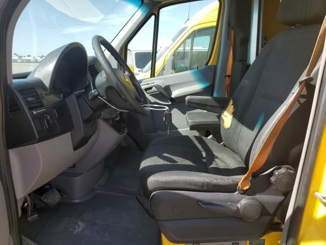 2014 Freightliner Sprinter 2500