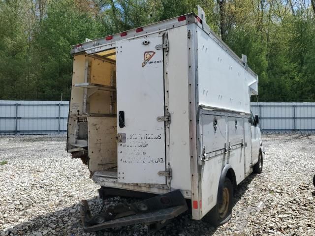 2006 Chevrolet Express G3500