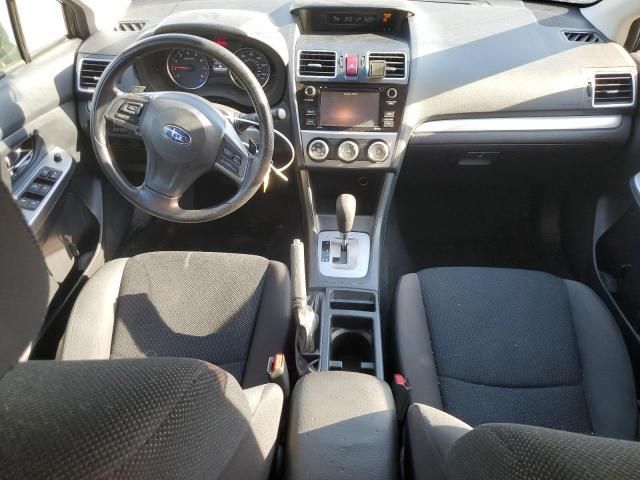 2016 Subaru Impreza Premium