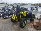 2019 Can-Am Renegade X MR 570R