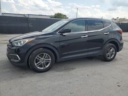 2018 Hyundai Santa FE Sport for sale in Orlando, FL