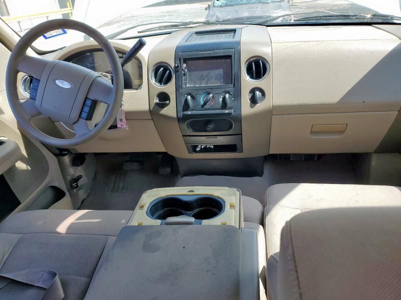 2006 Ford F150