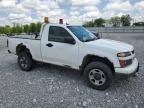 2012 Chevrolet Colorado