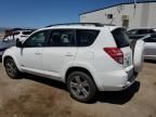 2009 Toyota Rav4 Sport