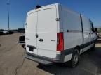 2019 Freightliner Sprinter 2500/3500
