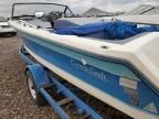 1990 Correct Craft Boat With Trailer
