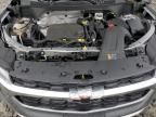 2025 Chevrolet Trax 1LT