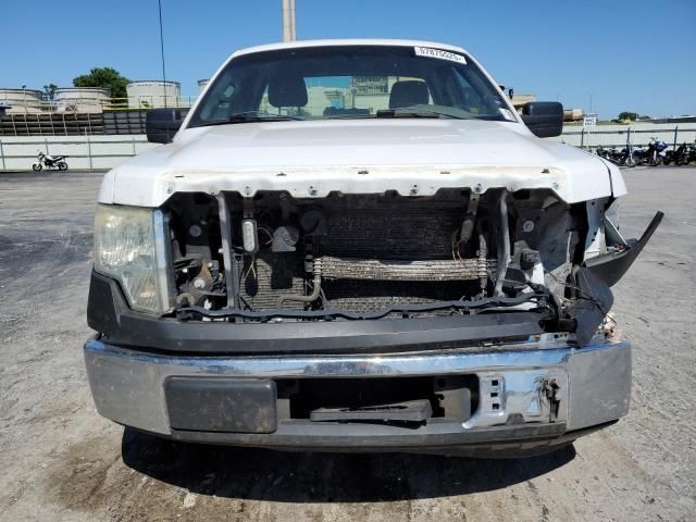 2014 Ford F150