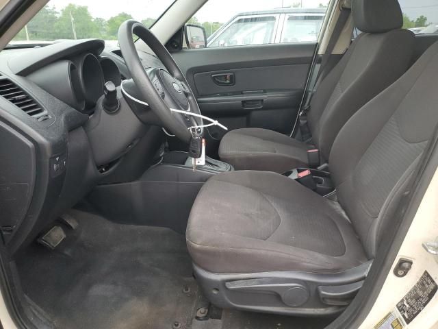 2012 KIA Soul