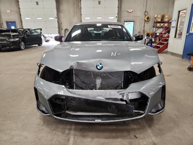 2025 BMW M340XI