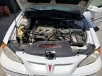2002 Pontiac Grand AM GT