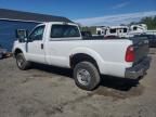 2012 Ford F250 Super Duty