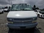 2002 Chevrolet Astro