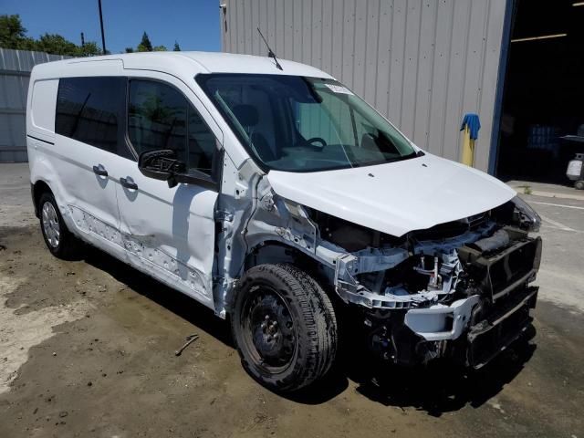 2022 Ford Transit Connect XL
