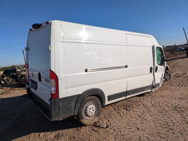 2025 Dodge RAM Promaster 2500 2500 High