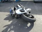2006 Suzuki GSX-R600 K6