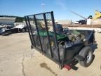 2010 Karavan Utility Trailer