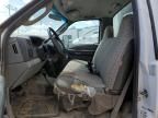 2004 Ford F450 Super Duty