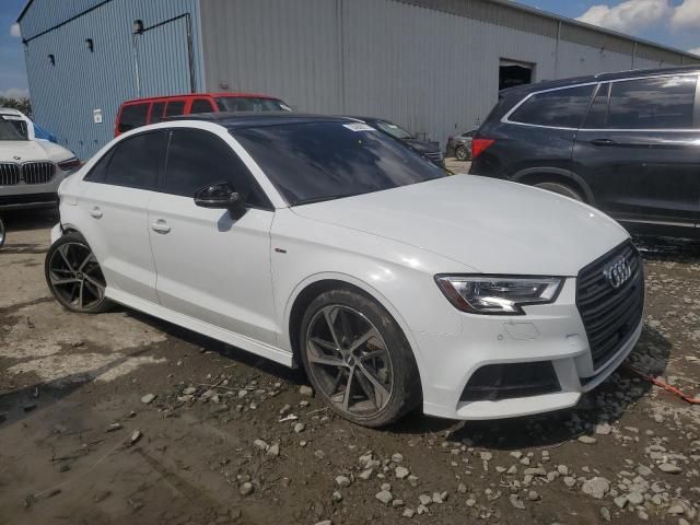 2020 Audi A3 S-LINE Premium