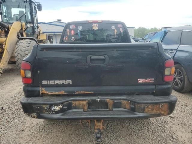 2004 GMC New Sierra K1500