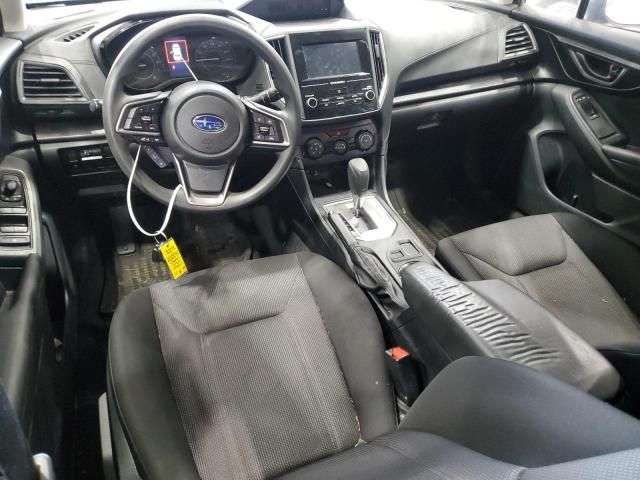 2022 Subaru Impreza
