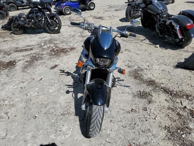 2009 Suzuki VZ1500