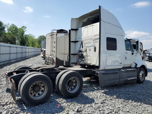 2014 International Prostar