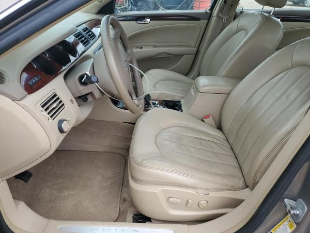 2006 Buick Lucerne CXL