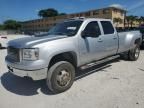 2012 GMC Sierra K3500 SLT