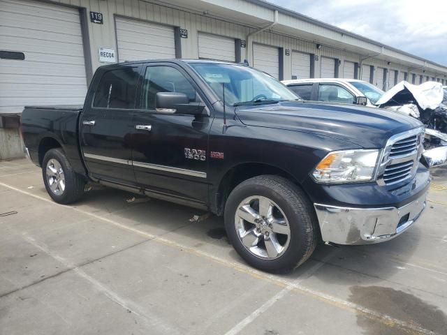 2016 Dodge RAM 1500 SLT