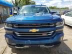 2016 Chevrolet Silverado K1500 LTZ