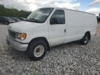 1996 Ford Econoline E350 Super Duty Van