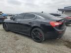 2015 Maserati Ghibli S
