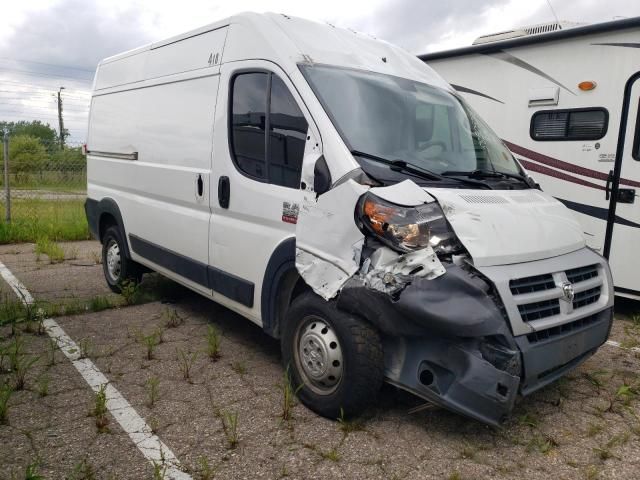2020 Dodge RAM Promaster 2500 2500 High