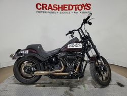 2021 Harley-Davidson Fxlrs en venta en Dallas, TX