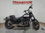 2021 Harley-Davidson Fxlrs