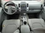 2010 Nissan Frontier Crew Cab SE