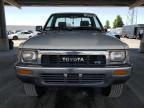1989 Toyota Pickup 1/2 TON Short Wheelbase SR5