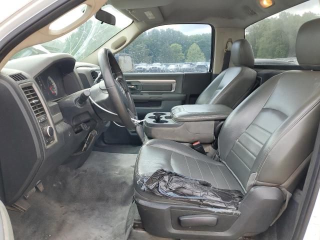 2013 Dodge RAM 1500 ST
