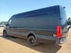 2022 Mercedes-Benz Sprinter 3500