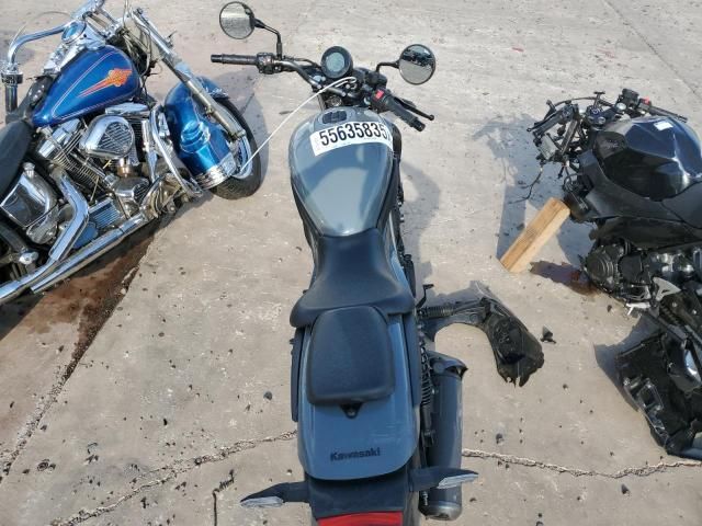 2024 Kawasaki EL450 C