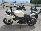 2017 Suzuki GSX-R750