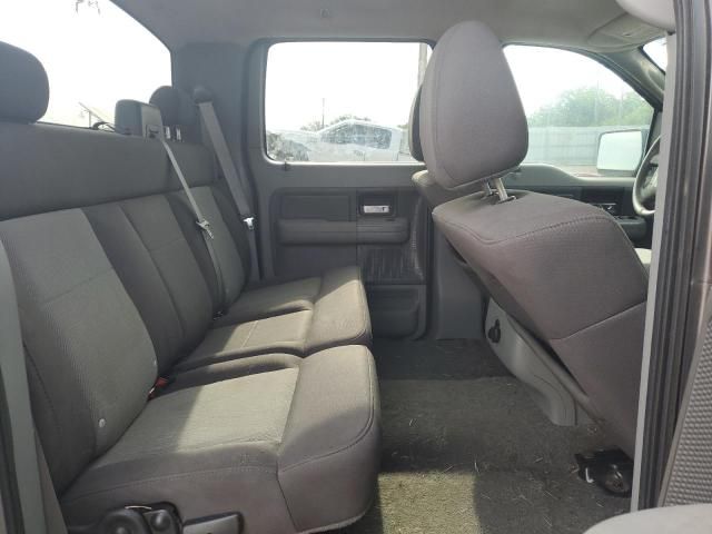 2006 Ford F150 Supercrew