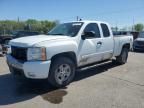 2008 Chevrolet Silverado K1500