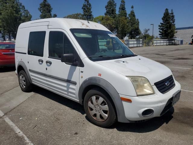 2011 Ford Transit Connect XLT