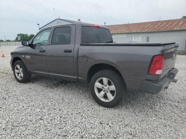 2015 Dodge RAM 1500 ST