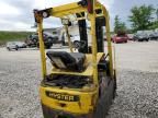 2017 Hyster J30XNT Forklift